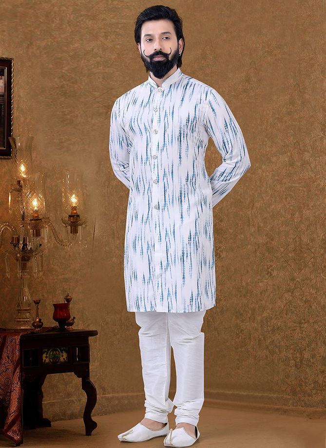 Ethnic Wear Mens Wholesale Kurta Pajama Collection